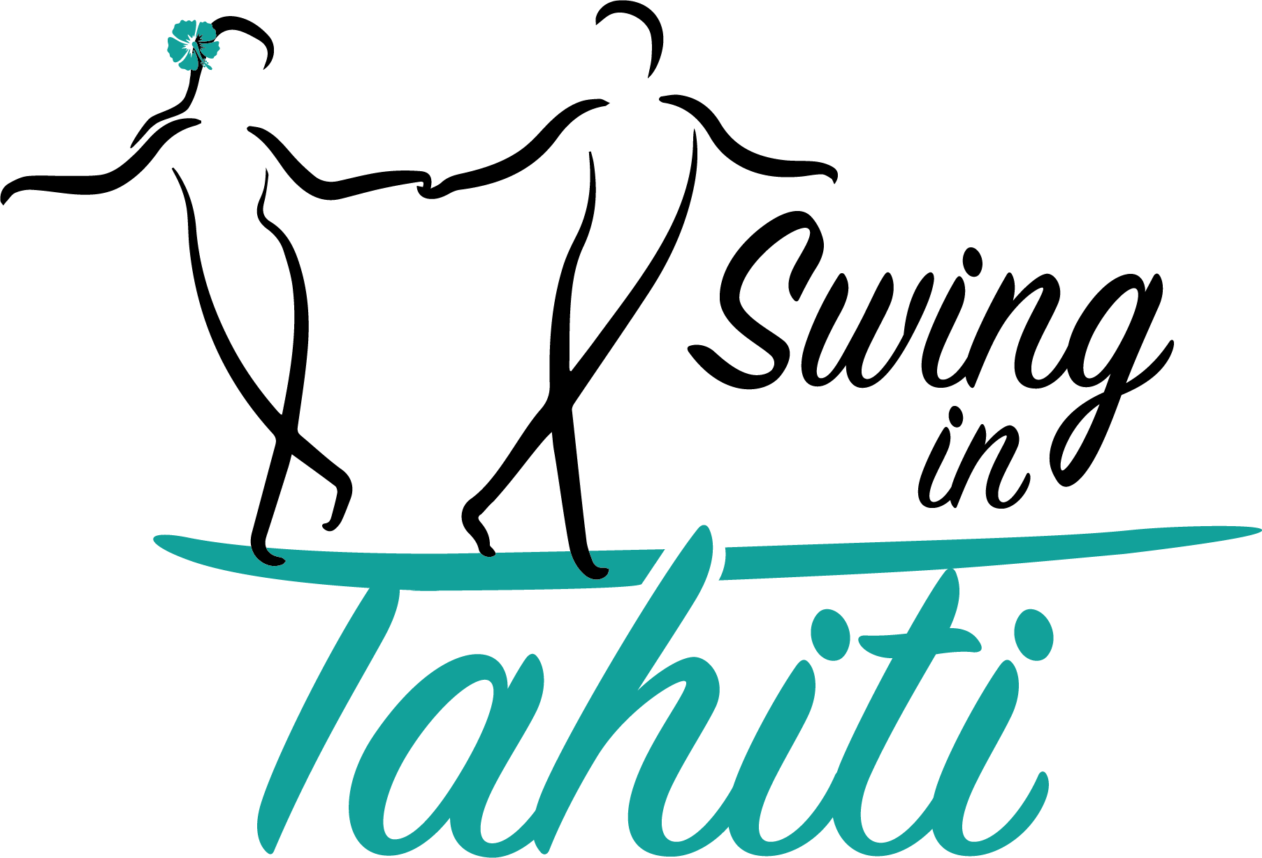 Swing In Tahiti